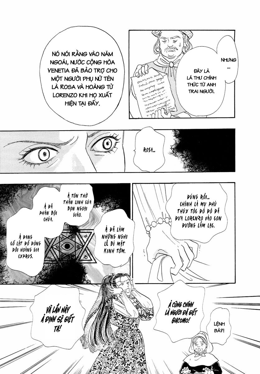 kenja no ishi chapter 17 25