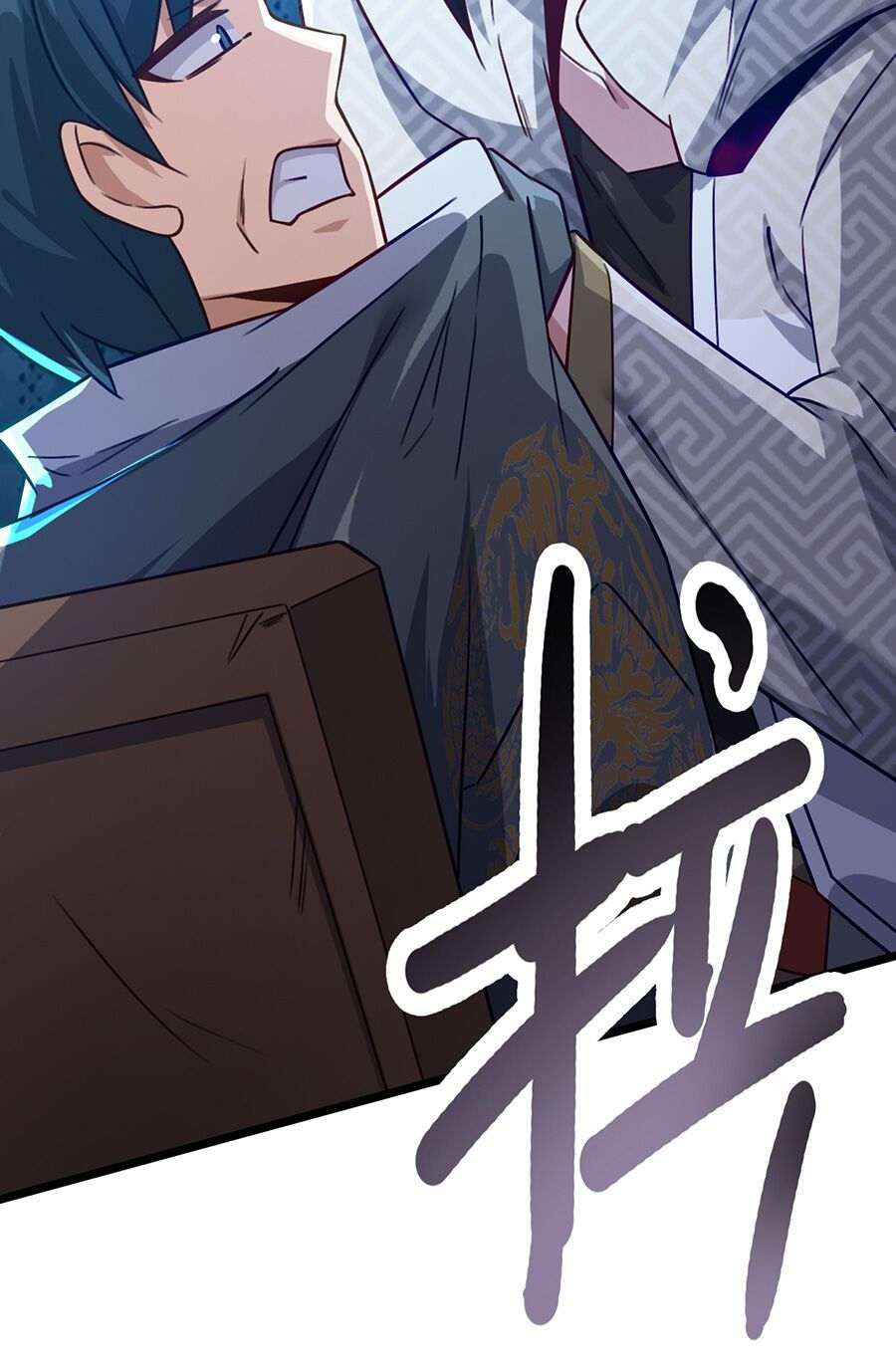 đại bảo kiếm của tôi chapter 27 62