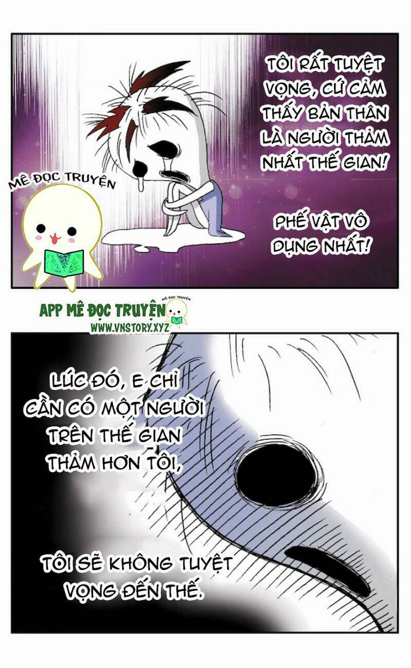 nhà có siêu dễ thương chapter 88 3