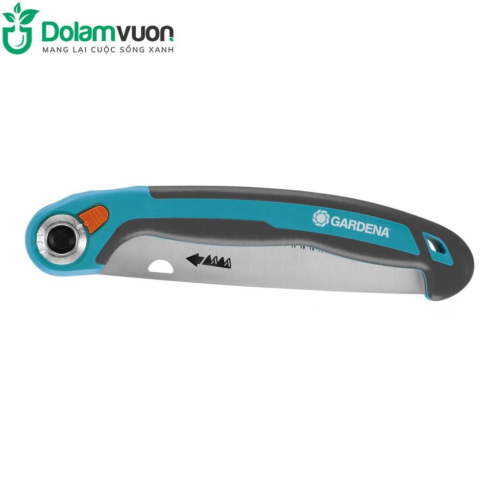Cưa tay lưỡi gập 200P Gardena 08743-20