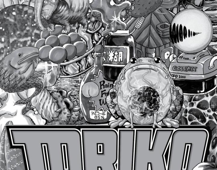 thánh tỏi sành ăn chapter 388 6