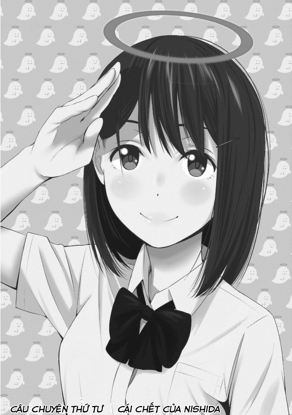 kimi ga shinu natsu ni chapter 4 5