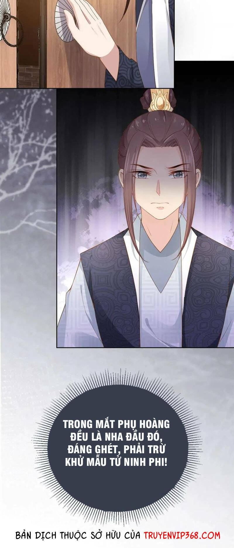 nhặt được bảo bối manh manh chapter 27 37