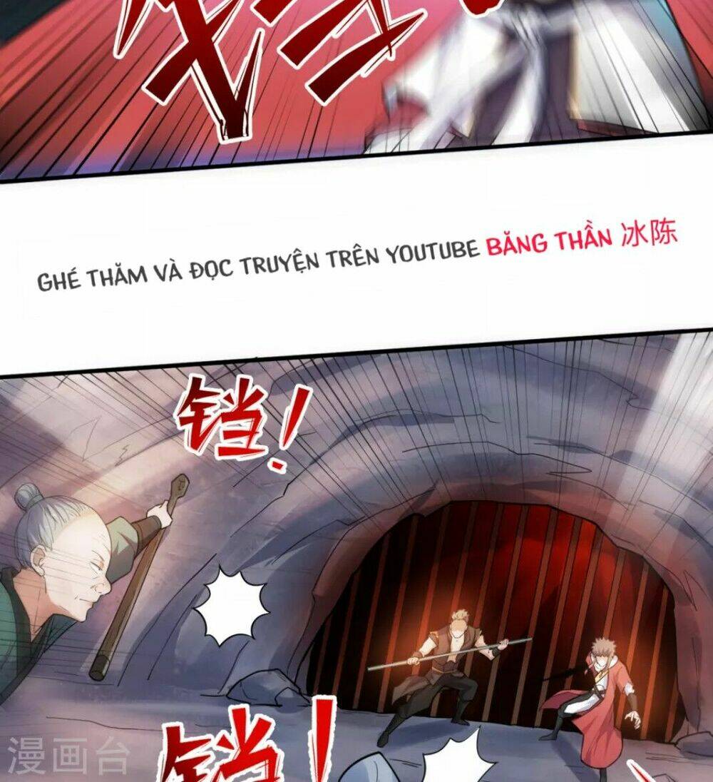 yêu đạo chí tôn yêu hoàng trở về chapter 4 49