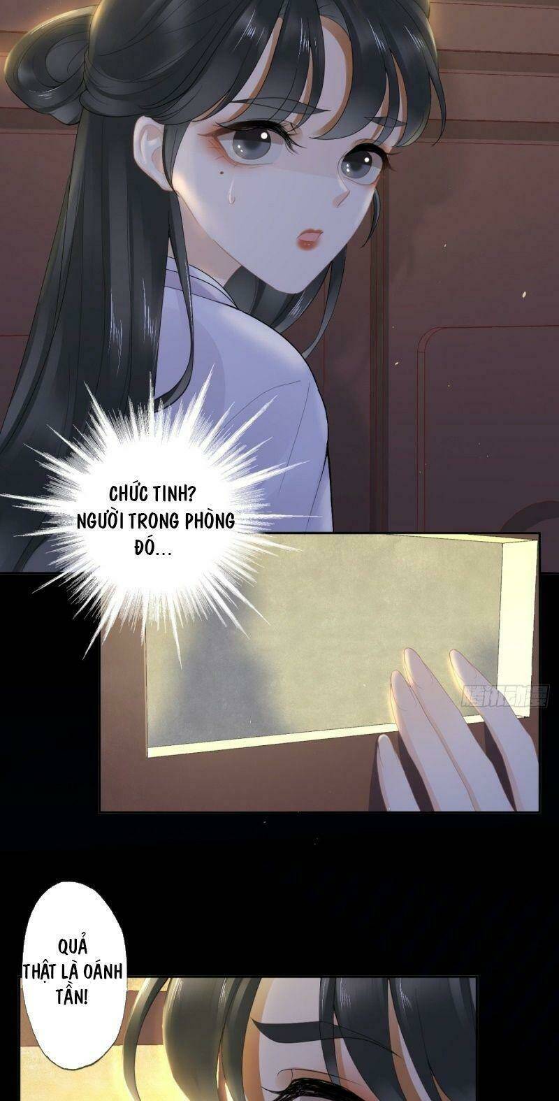 mê hoặc nhân tâm chapter 13 25