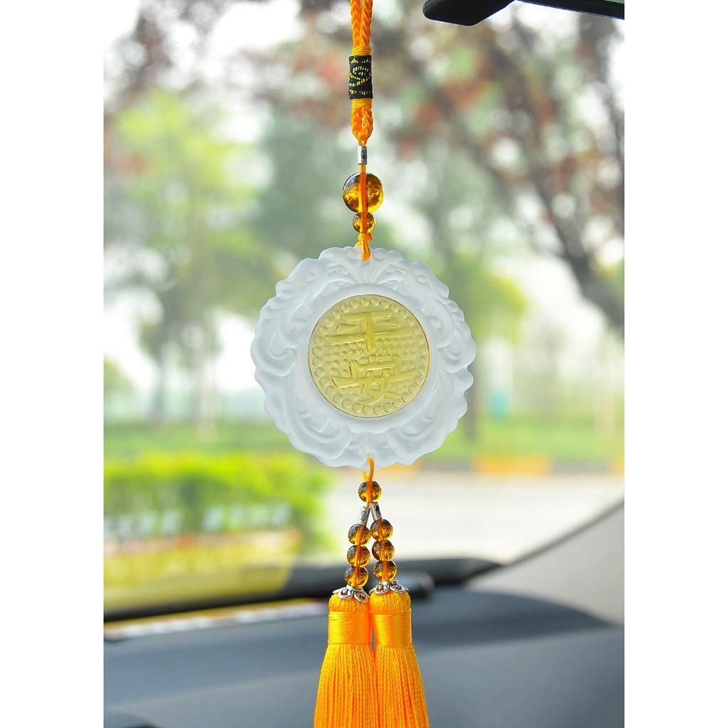 Dây Treo Trang Trí Xe ô Tô Phong Thủy