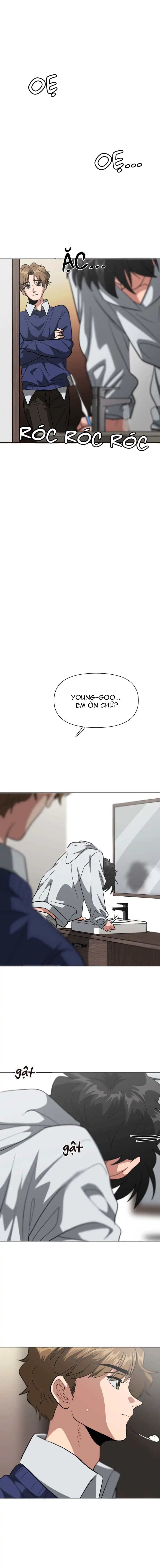 bị trói chapter 6 3