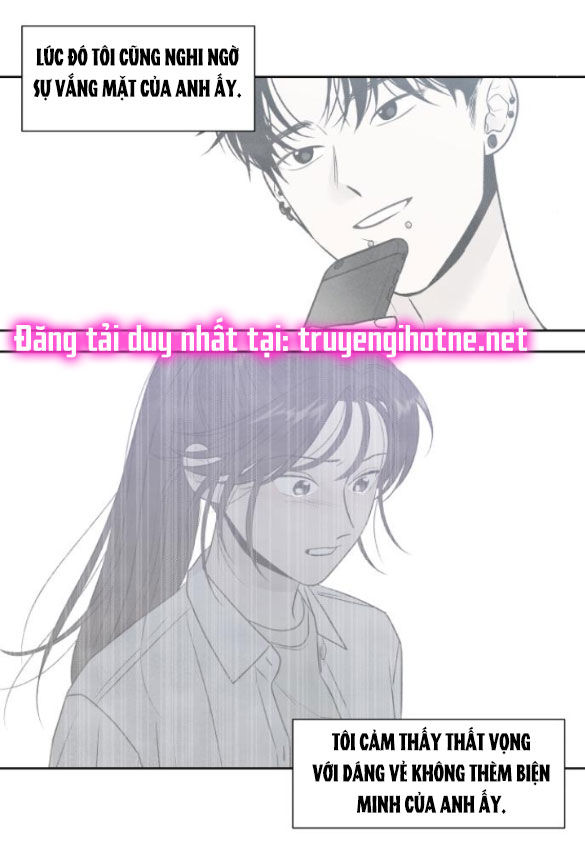 điều khiến tôi quyết tâm muốn chết chapter 63.1 12