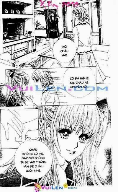 cuộc sống của tôi chapter 2 121
