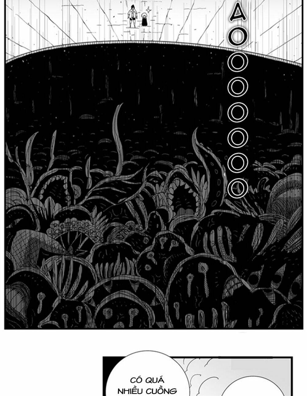 hành trình thoát khỏi địa ngục chapter 80 25