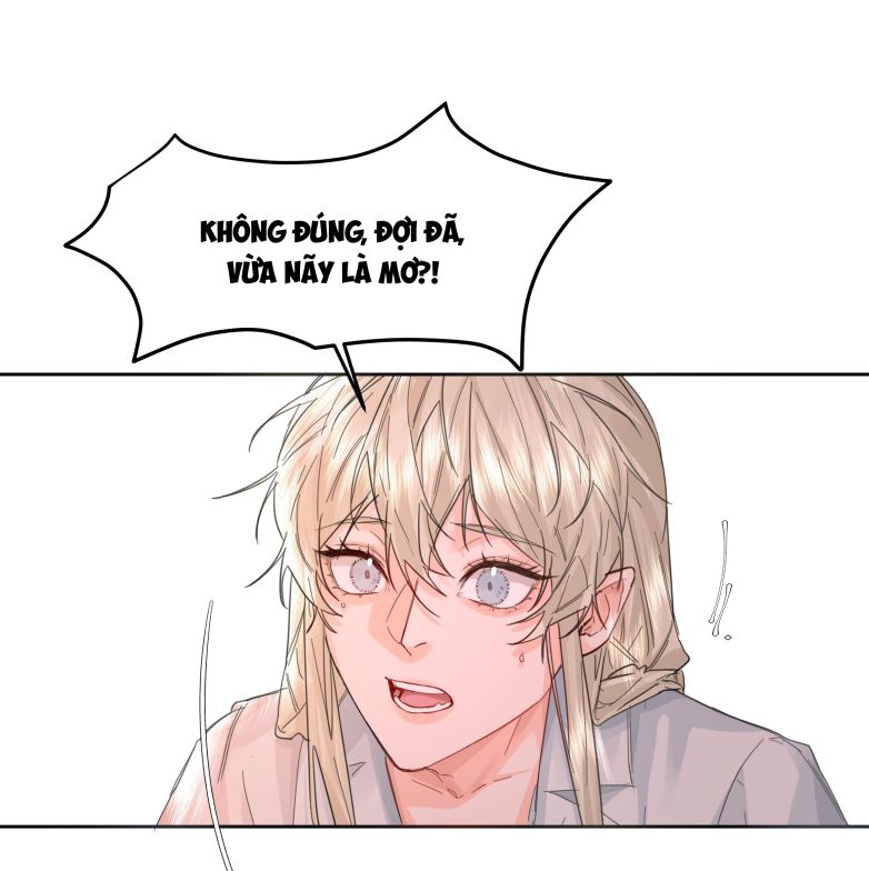 Tiền Nhiệm Vi Vương chapter 29 19