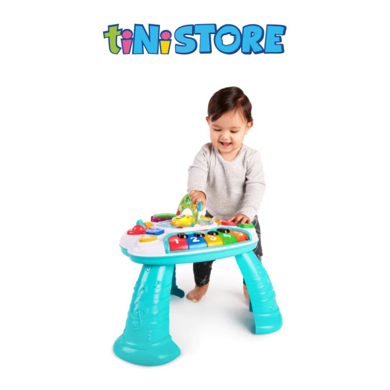 tiNiStore-Đồ chơi bàn phát nhạc đa năng BABY EINSTEIN 90592