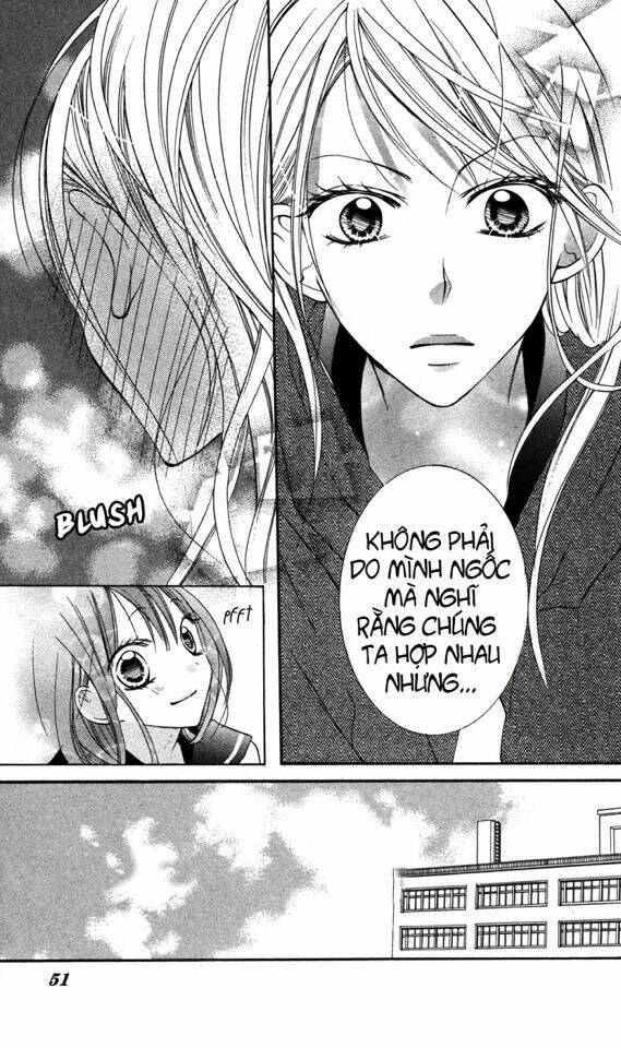 hitoribocchi wa samishikute chapter 14 20