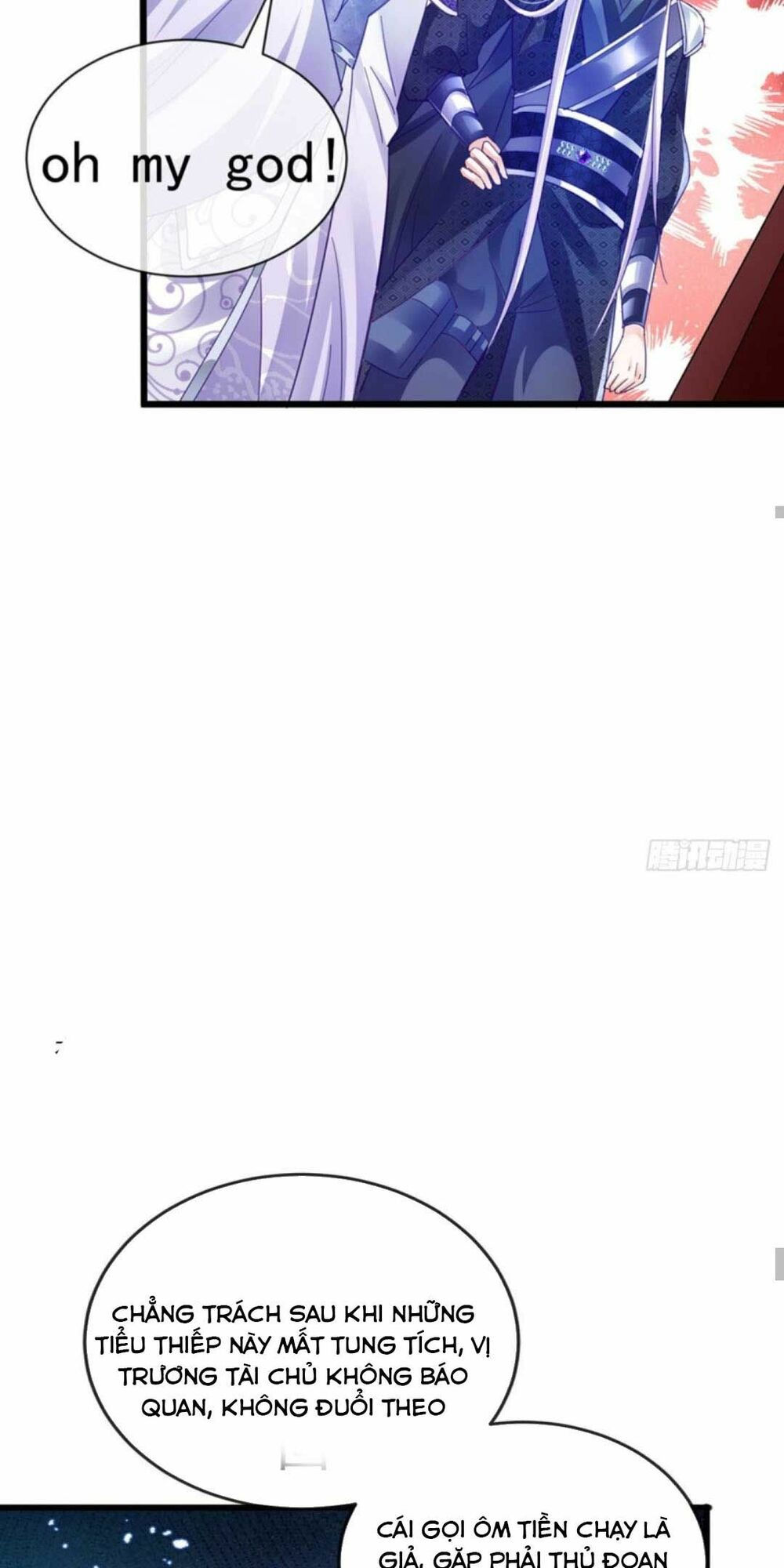 quân hoả nữ hoàng chapter 42 13