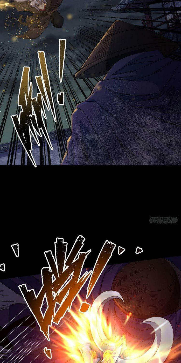 thông u đại thánh chapter 22 9