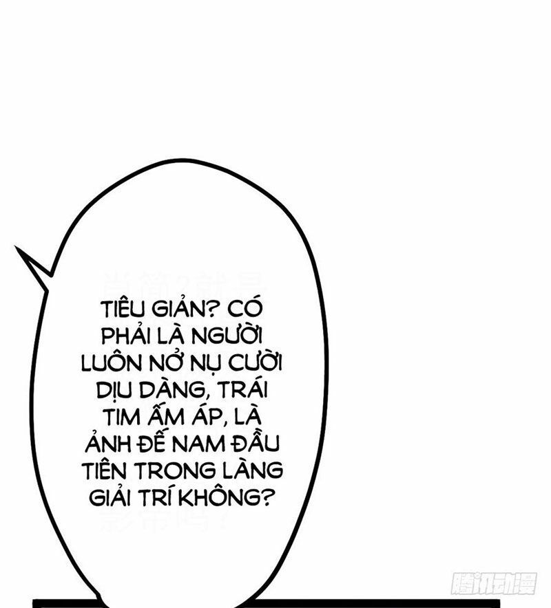 tôi không phải nữ phụ ác độc chapter 1.2 91