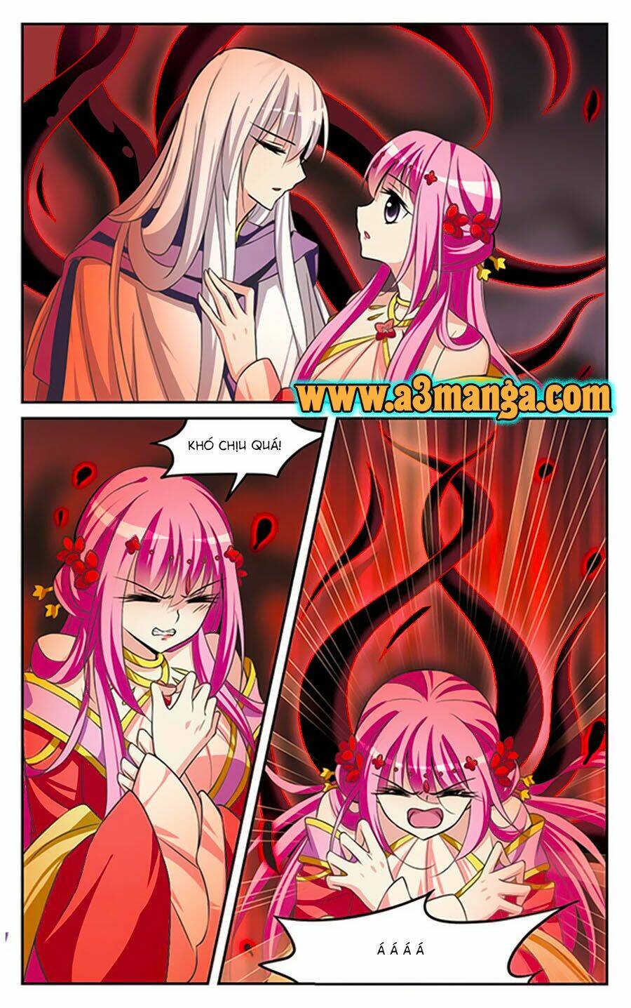 toàn cơ từ chapter 7.2 8