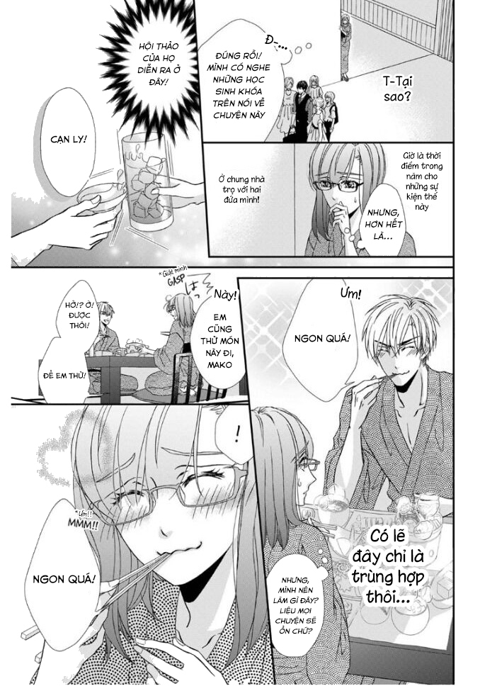 tên tội phạm nguy hiểm chapter 13.1 1