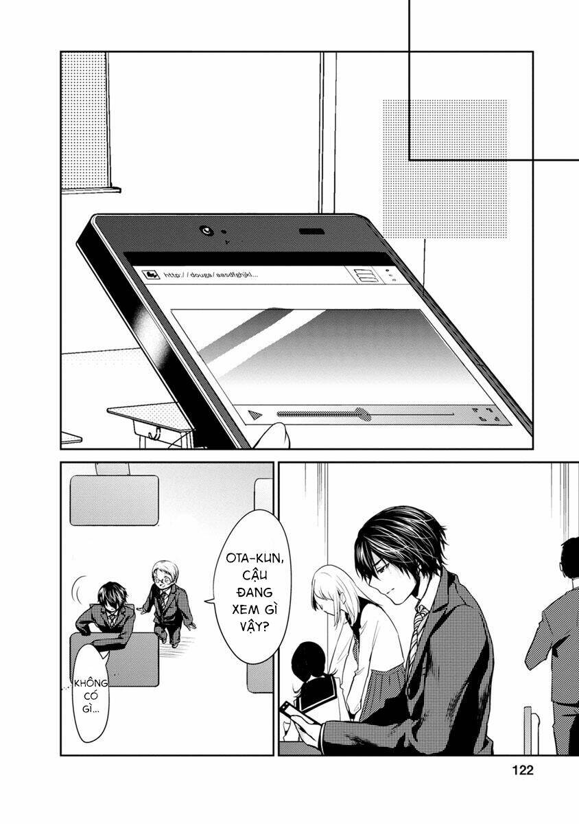 goumon tournament chapter 9 13