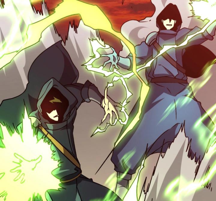 mở màn kiêm nhiệm boss hắc long, tôi vô địch rồi chapter 3 49