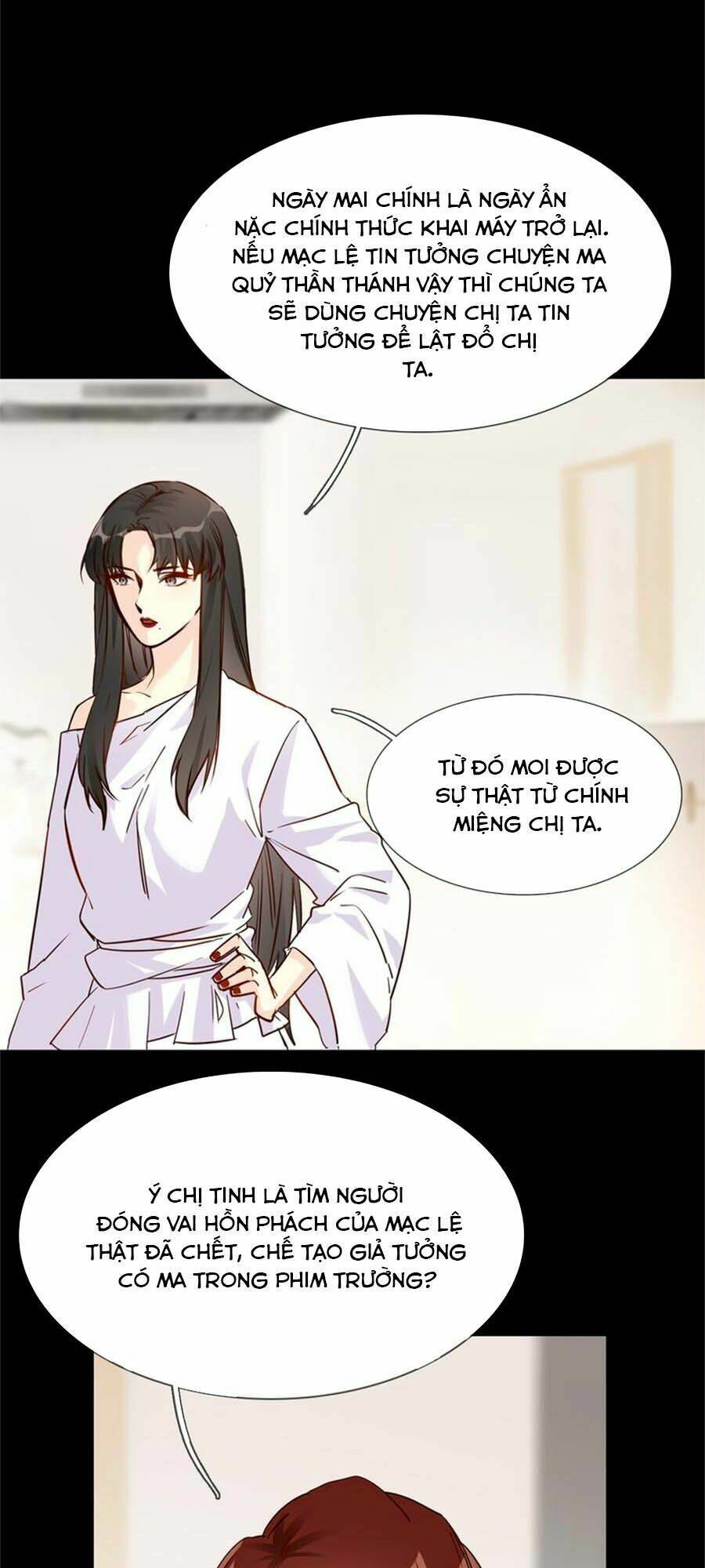 ngôi sao vụn vỡ chapter 54 39