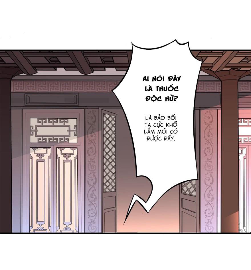 mạnh bà truy phu ký chapter 5 19