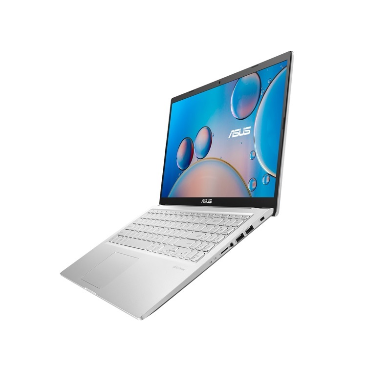 LapTop Asus X515MA BR113T | Intel Pentium Silver N5030 | 4GB | 256GB SSD PCIe | VGA INTEL | Win 10 | 15.6 inch HD | Finger | Hàng Chính Hãng