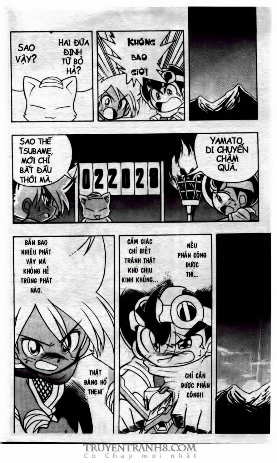 battle b-daman chapter 9 24