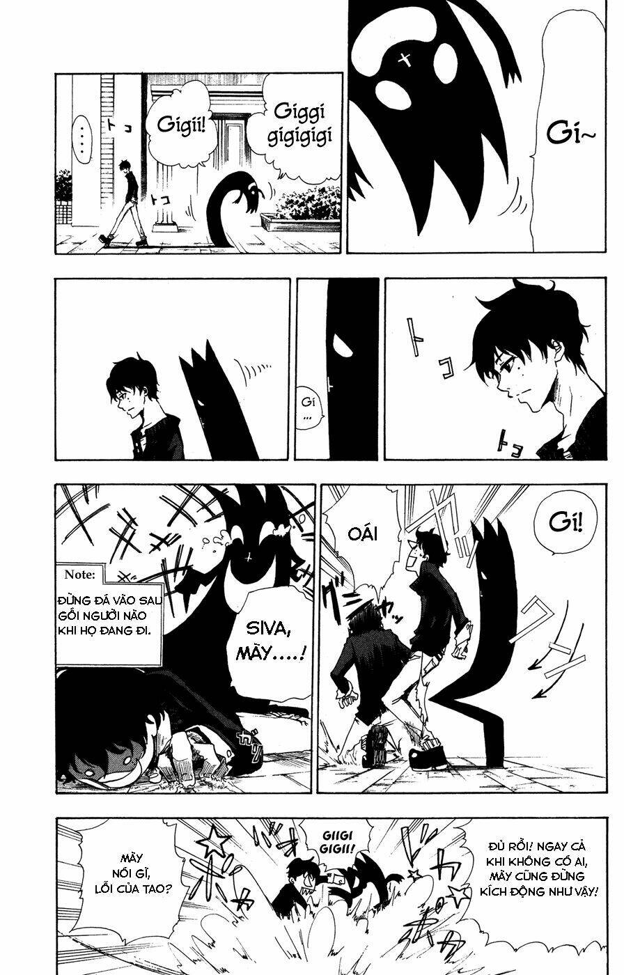 hangyaku no kagetsukai chapter 1 26