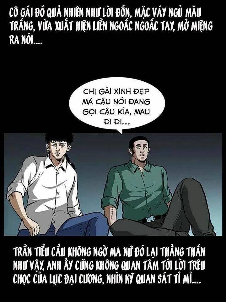 U Minh Ngụy Tượng Chapter 156 48