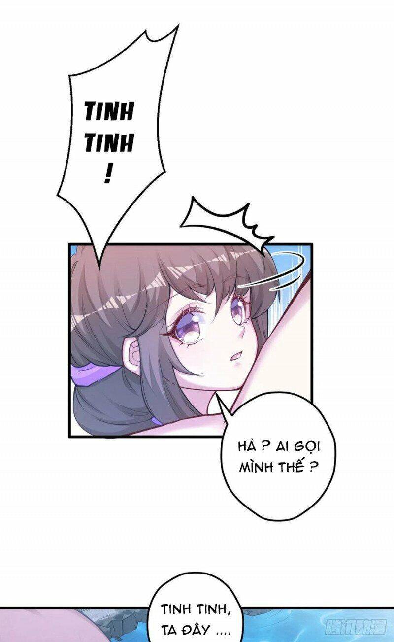 [16+] thảnh thơi thú thế chủng chủng điền, sinh sinh tể chapter 338 34