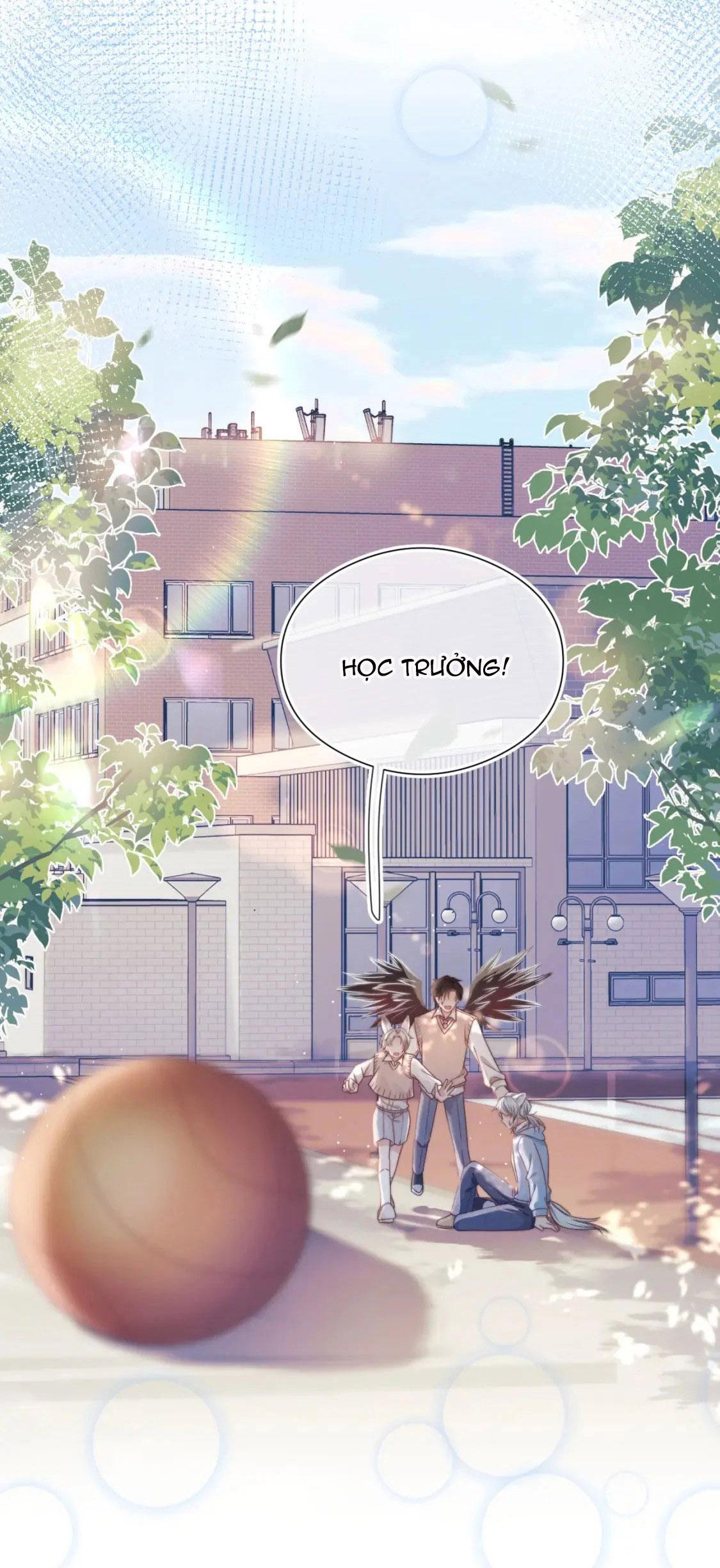 [ss2] một ngụm ăn cả thỏ con chapter 38 10