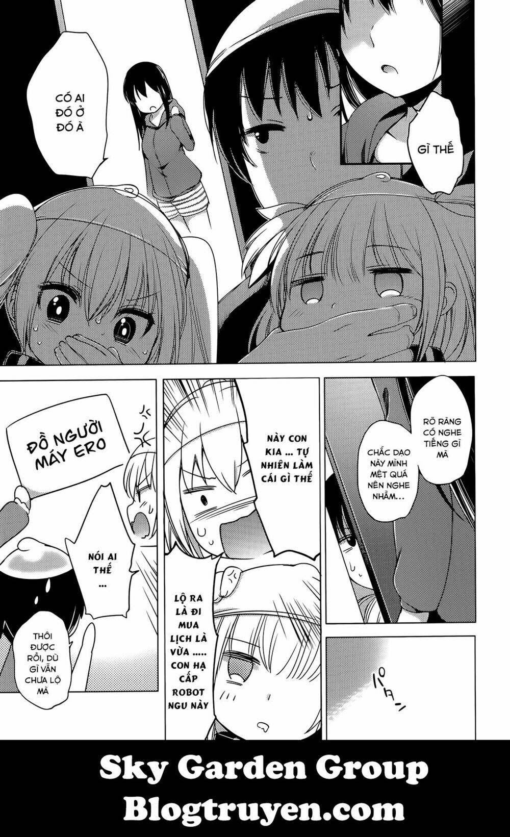 nozoemon chapter 4 11