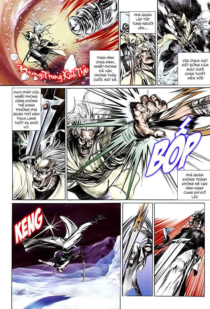 phong vân chapter 67 13