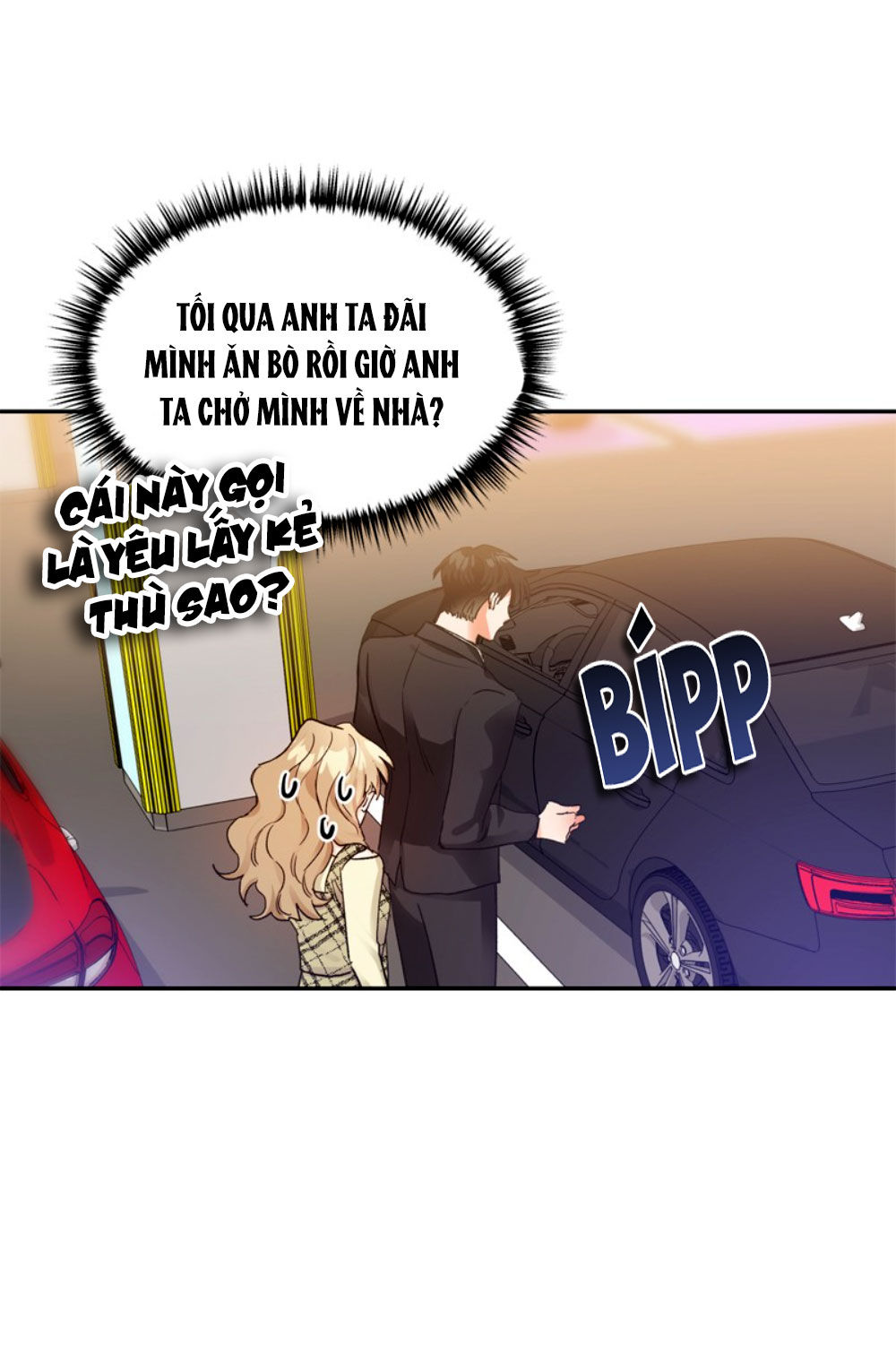 nụ hôn của giác quan thứ sáu chapter 9 52