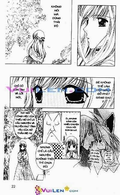 duyên kỳ ngộ chapter 6 23