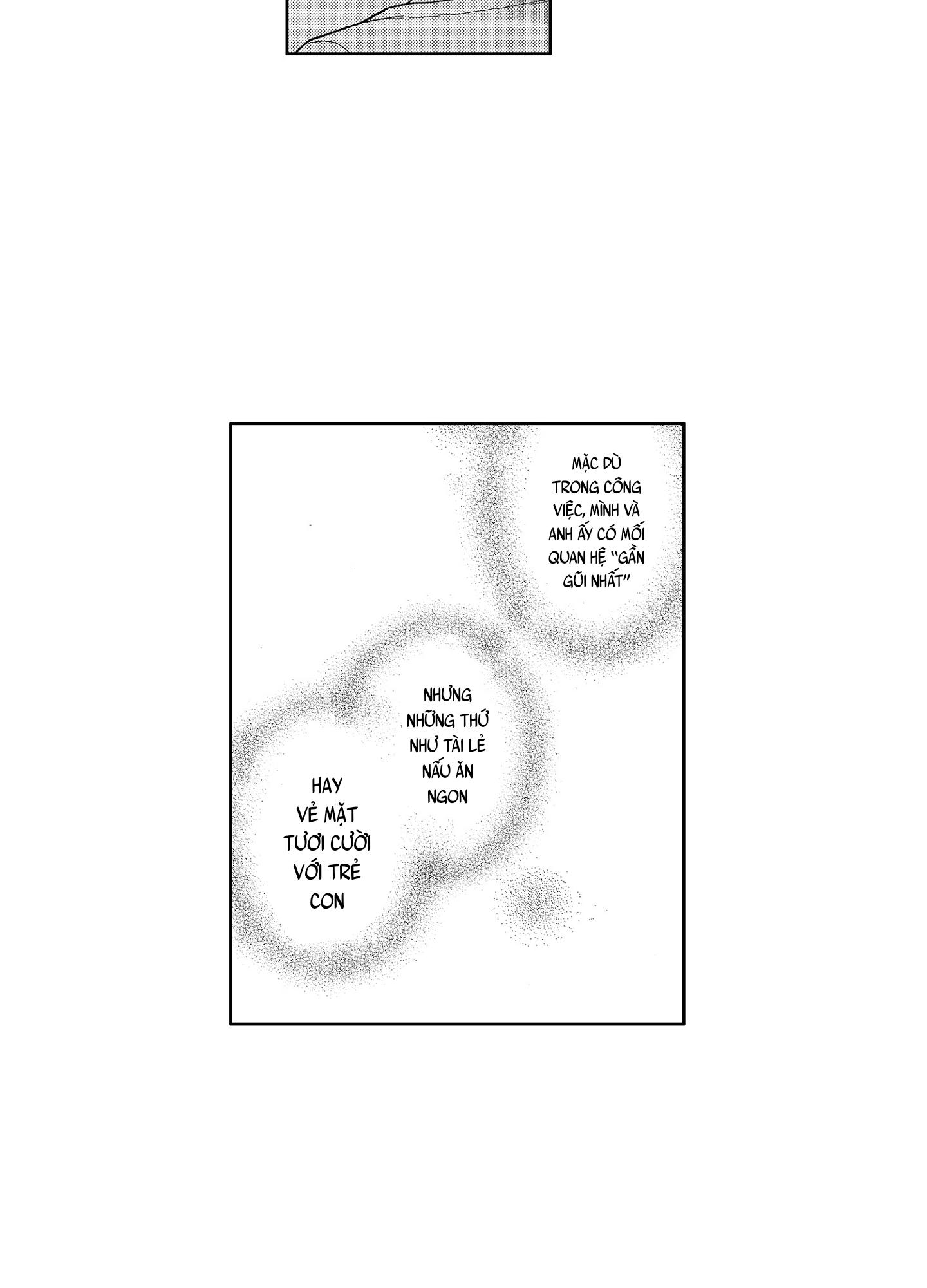 nụ hôn của baba chapter 6 20