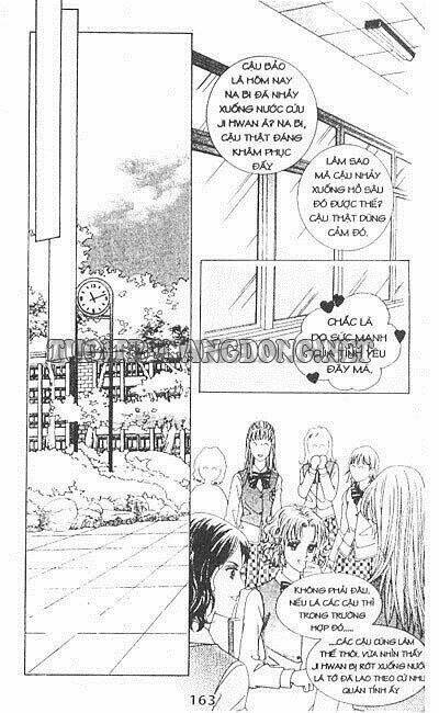 sức thanh xuân chapter 3 163