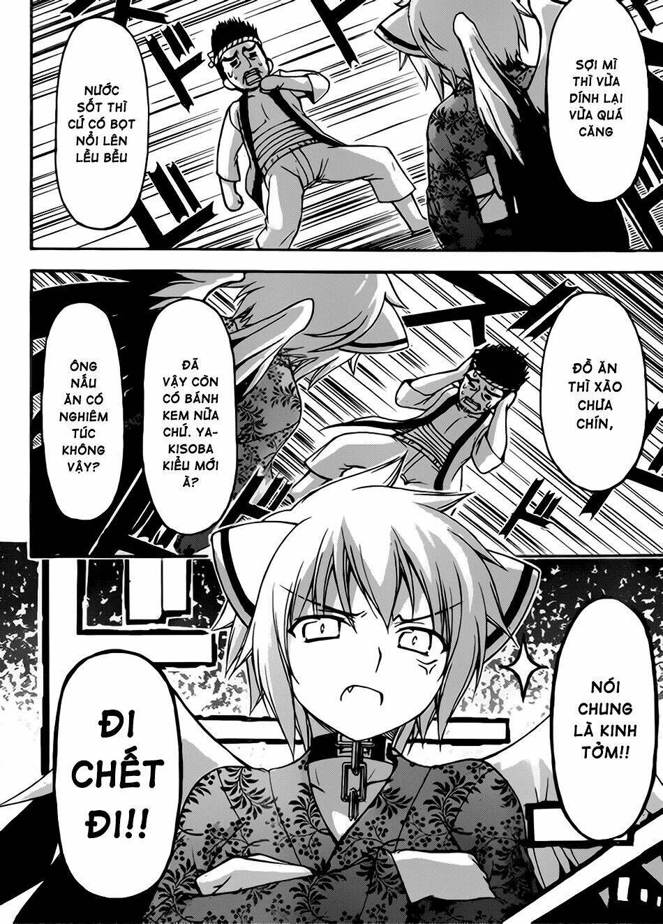 vật thất lạc của bầu trời chapter 65 6