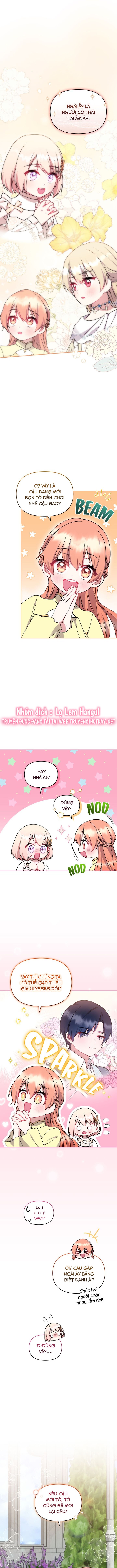 cô con gái nuôi đáng yêu của công tước chapter 68 2