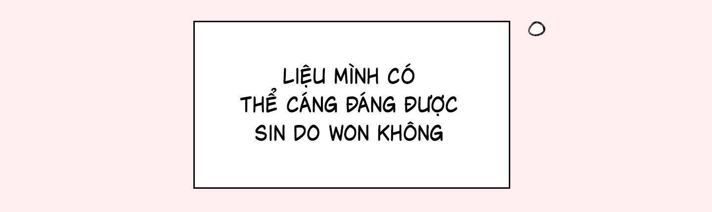 Tình Tay Ba Giữa Chó, Sói Và Mèo chapter 14