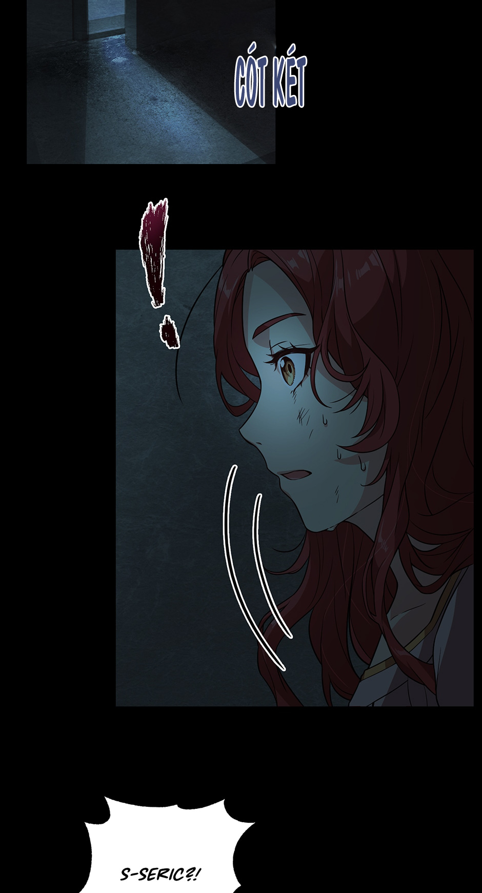 thư ký bí mật của bạo chúa chapter 2 25