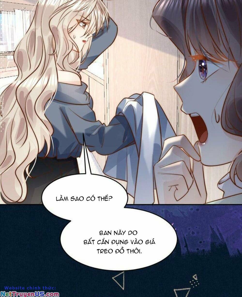 ta được thế thân tỏ tình chapter 32 19