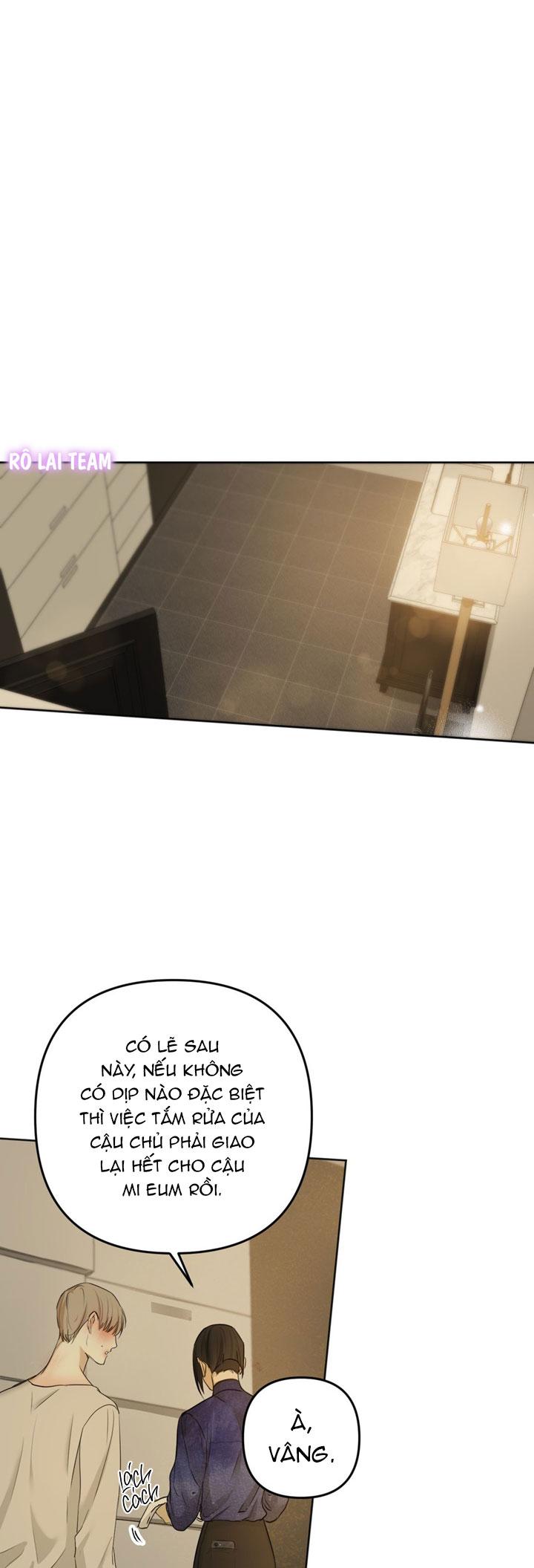 ái dục chapter 4 13