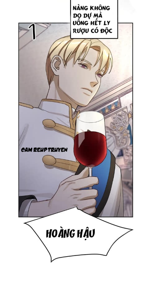 hoàng đế đảo ngược thời gian - cấm reup truyện chapter 1 5