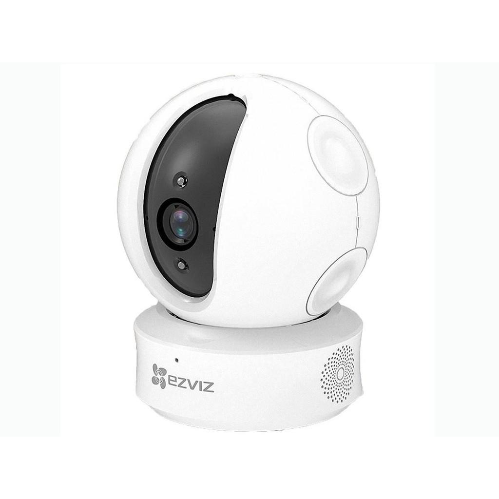 CAMERA WIFI EZVIZ C6N 1080P 2MP - Hàng Chính Hãng FULL Box xem CAMERA mọi nơi Chống Nước Hiệu Quả