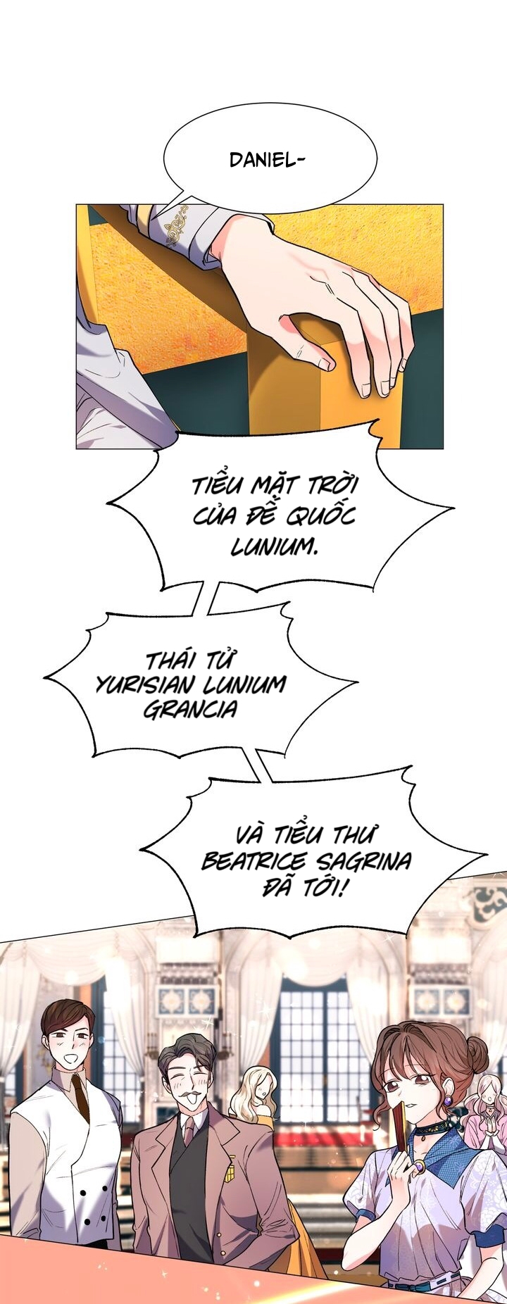 cách để nhân vật phụ phá đảo game hẹn hò chapter 4 58