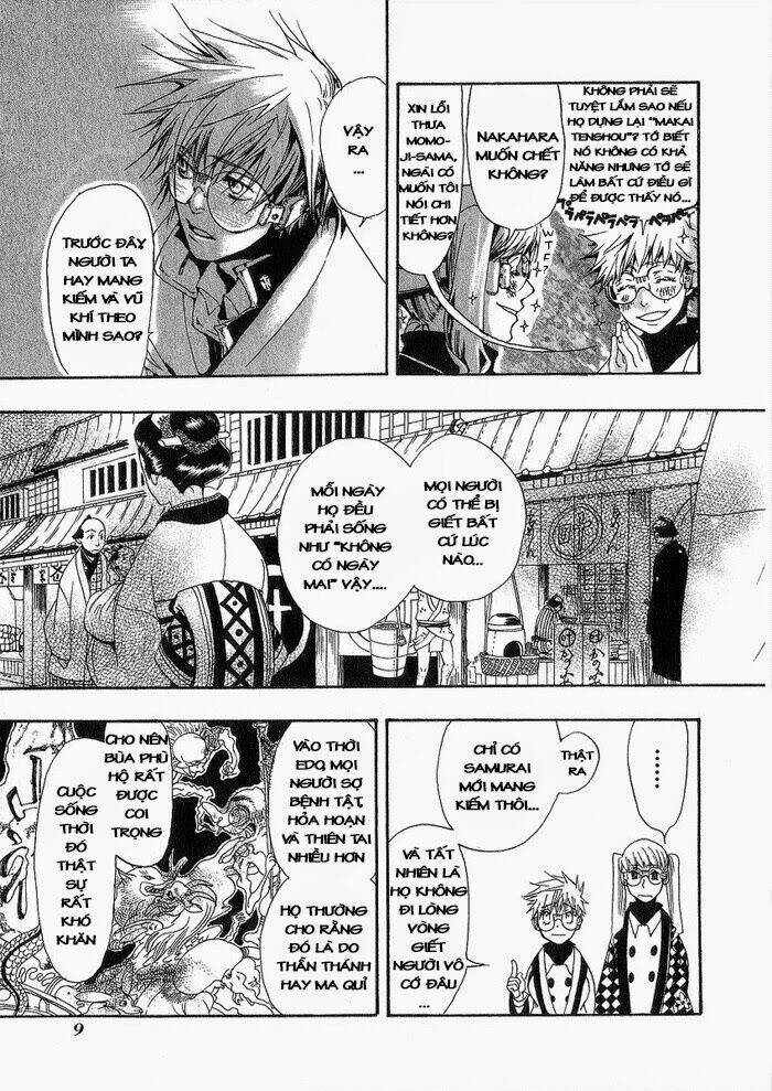 amatsuki chapter 1 13