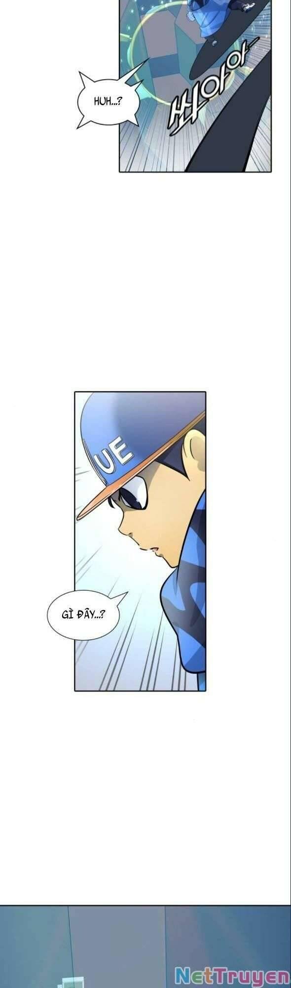 tòa tháp bí ẩn 2 chapter 515 56