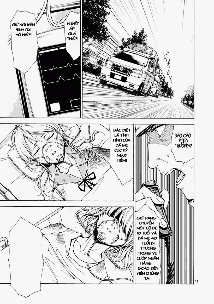 thôn phệ nhân gian chapter 1.2 16